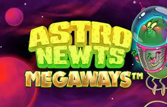 Astro Newts Megaways - WinPesa - Nigeria